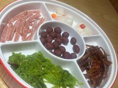 -肥三土菜馆(五四广场店)