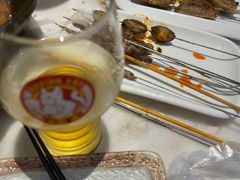 -丁字口海鲜热炒·烧烤大排档