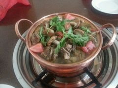 -顺顺小吃(独克宗古城店)