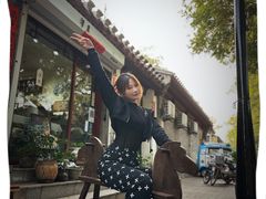 -北京国子监胡同
