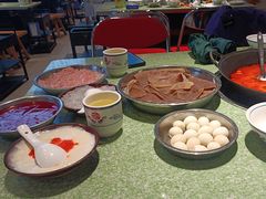 -憨铁匠老火锅(龙岗万科里店)