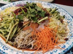 -一块豆腐·海鲜·家常菜(李沧书院路店)