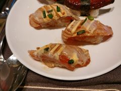 -深圳四季酒店·馥自助餐厅