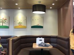 -德克士(砂之船奥特莱斯店)