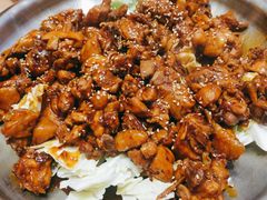 -敏丁拌饭(中街总店)