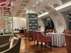 -北京王府井希尔顿酒店·秦唐中餐厅Chynna