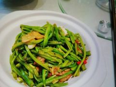 -何适山庄 ·可团建(水长城P2停车场店)