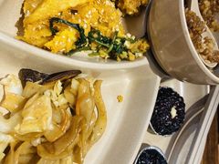 -素满香·食养自助(建邺万达店)