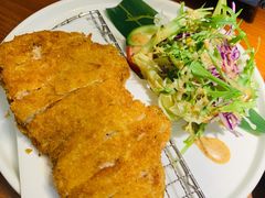 -鳗鱼家·深夜食堂(军博店)