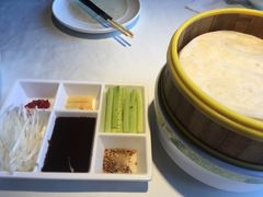 -大鸭梨烤鸭(枣园店)