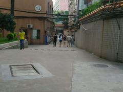 -广州市红十字会医院(总院)