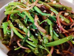 -老林家鲜活海鲜·海南菜·粤菜餐厅(永万路店)