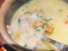 -金穗园·砂锅粥.醉鸡煲火锅(长寿路店)