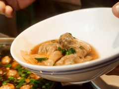 -富临轩私房菜(集庆门大街店)