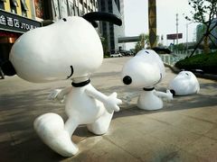 -万达广场(泰安泰山店)