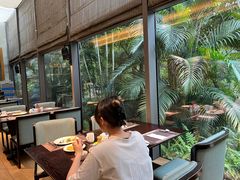 -广州汇华希尔顿逸林酒店