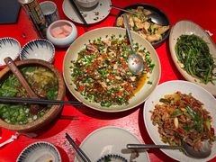 -山石榴·贵州菜(丰盛里店)