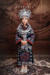 -蜜糖派儿童摄影(青建·太阳岛店)