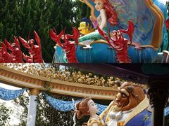 景点-上海迪士尼度假区