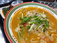 -亚皆老街南宁老友粉·米粉(印象城店)
