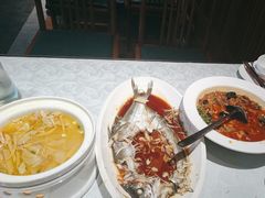 -群英会·三国菜(曹魏古城店)