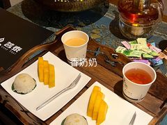 -菩泰·泰式草本按摩SPA(国大城市广场店)