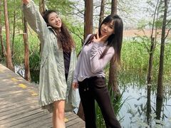 -云龙湖旅游景区