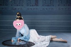 -盘子女人坊古装写真摄影(天津总店)