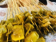 -十里铺铁板鱿鱼