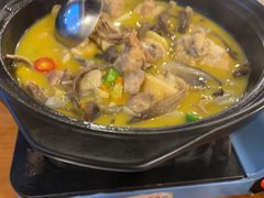 -翠姐姐农家大院·老底子萧山菜(建设一路店)