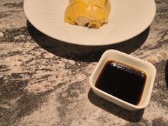 -新白鹿餐厅(松江开元地中海店)