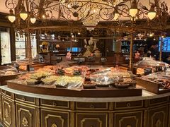 -B&C黄油与面包·THE GARDEN BAKERY概念店(世纪汇店)