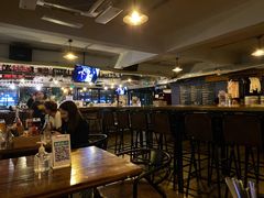 -Liberty Brewing Co·曼哈顿餐吧