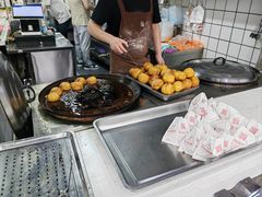 -煎意浓·吴记煎包(交通路店)