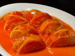 -张家卫·阳江菜·小海鲜(肥婆湾桥店)