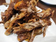 -北李妈妈菜·海肠捞饭(开发区万达店)