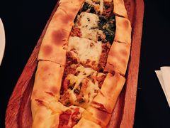-Efes Turkish & Mediterranean Cuisine 艾菲斯餐厅(陆家嘴店)