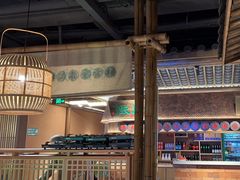 -筱爷叔·上海传统手工菜(玉树路店)