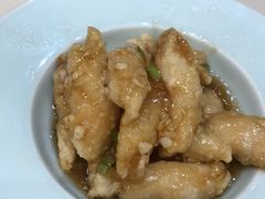 -玉华台饭庄·淮扬菜·烤鸭(望京店)
