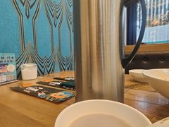 -哈啾嗨·蒙文化主题餐厅(京汉新城店)