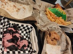 -TACO STAR 塔可星(下沙宝龙店)