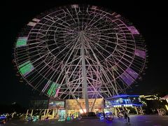 -南昌之星摩天轮