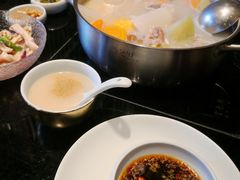 -官也街澳门火锅(新源里店)