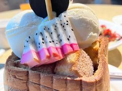 -铜锣湾·有麝自然香(重庆新天地店)