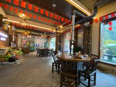 -印象老灶台三下锅·湘西本土原味菜(黄龙洞店)