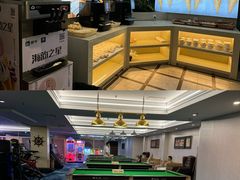 -海韵之星邮轮水会(明发商业广场店)