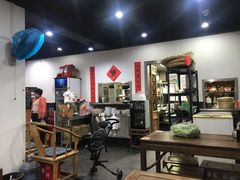 大堂-随柳居·苏式小吃(建新巷店)