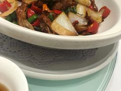 -新吉士·上海菜(浦东LCM置汇旭辉店)