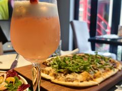 -EATALIA意塔利意式餐厅(鼓楼店)