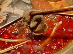 -周师兄大刀腰片火锅(洪崖洞旗舰店)